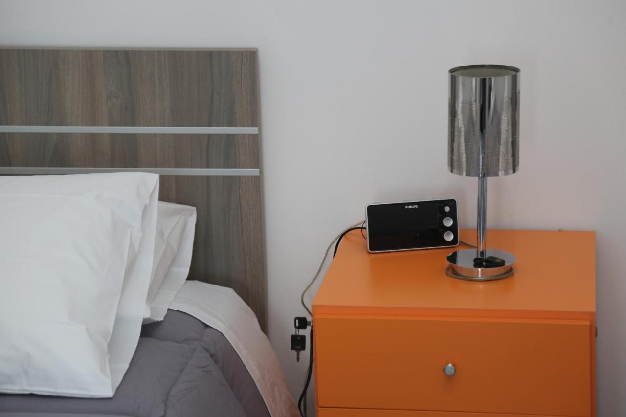 Welcome Home Syros Port Apartment Ermoupoli Exterior photo