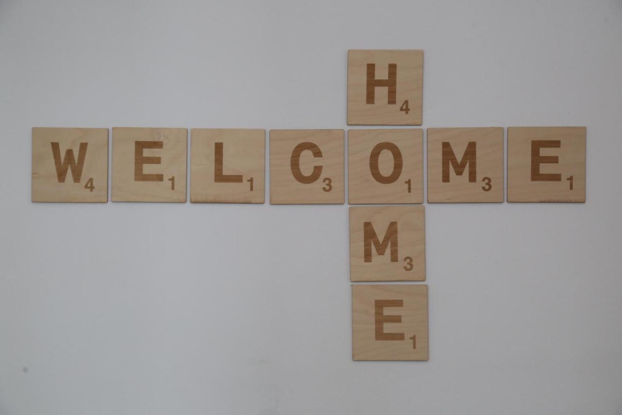 Welcome Home Syros Port Apartment Ermoupoli Exterior photo