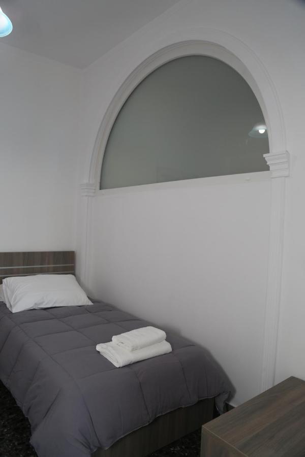 Welcome Home Syros Port Apartment Ermoupoli Exterior photo