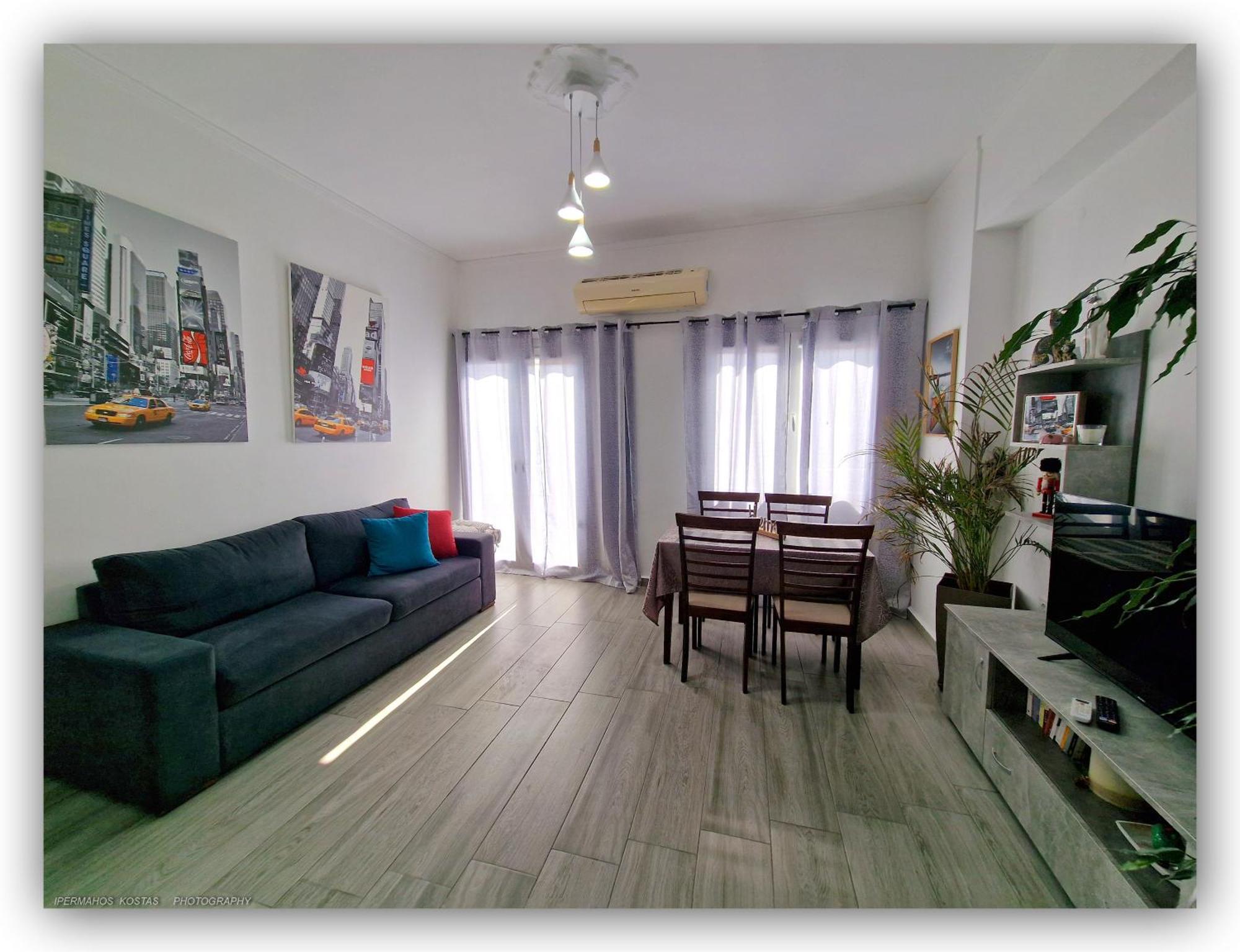 Welcome Home Syros Port Apartment Ermoupoli Exterior photo