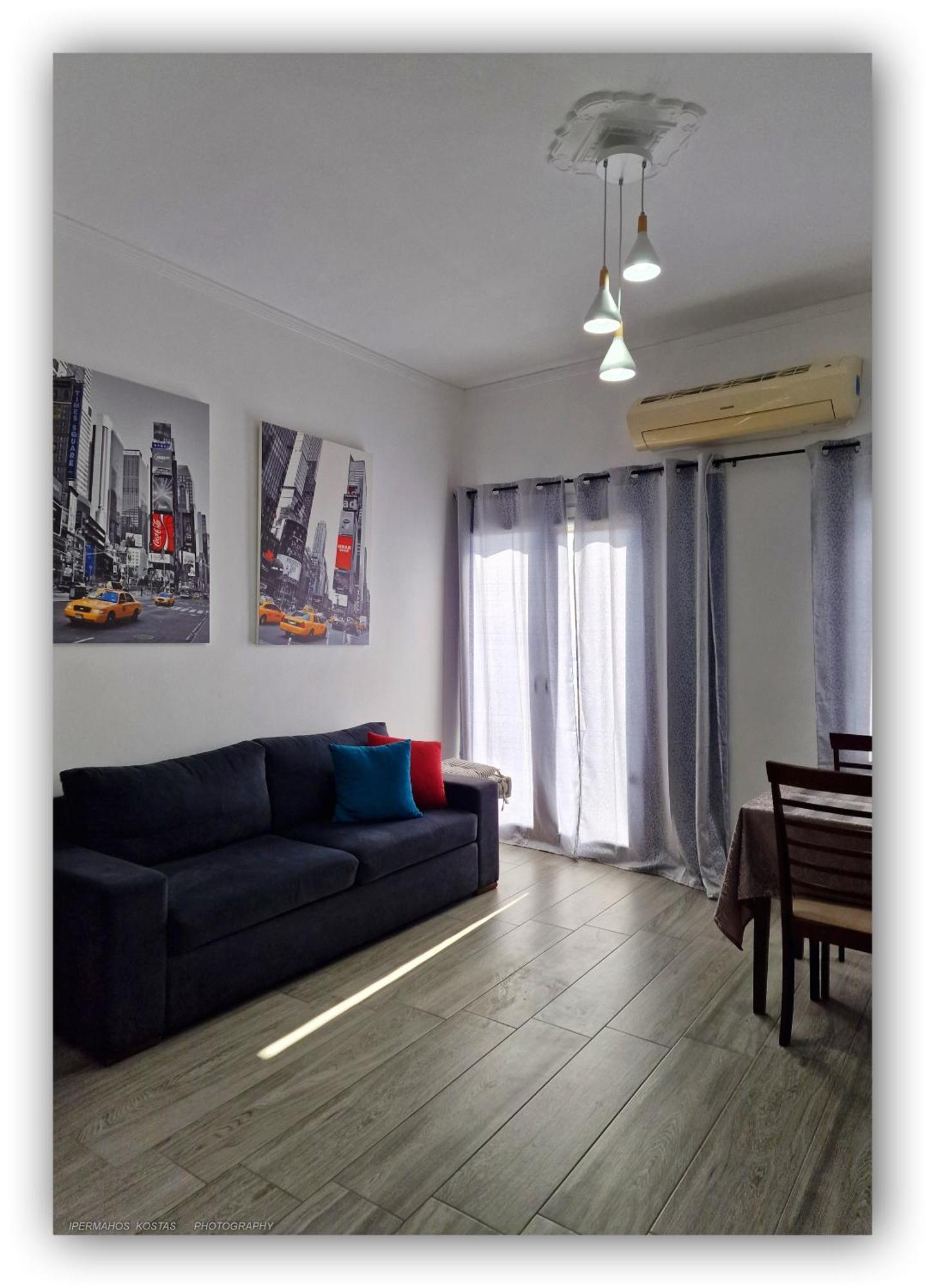 Welcome Home Syros Port Apartment Ermoupoli Exterior photo