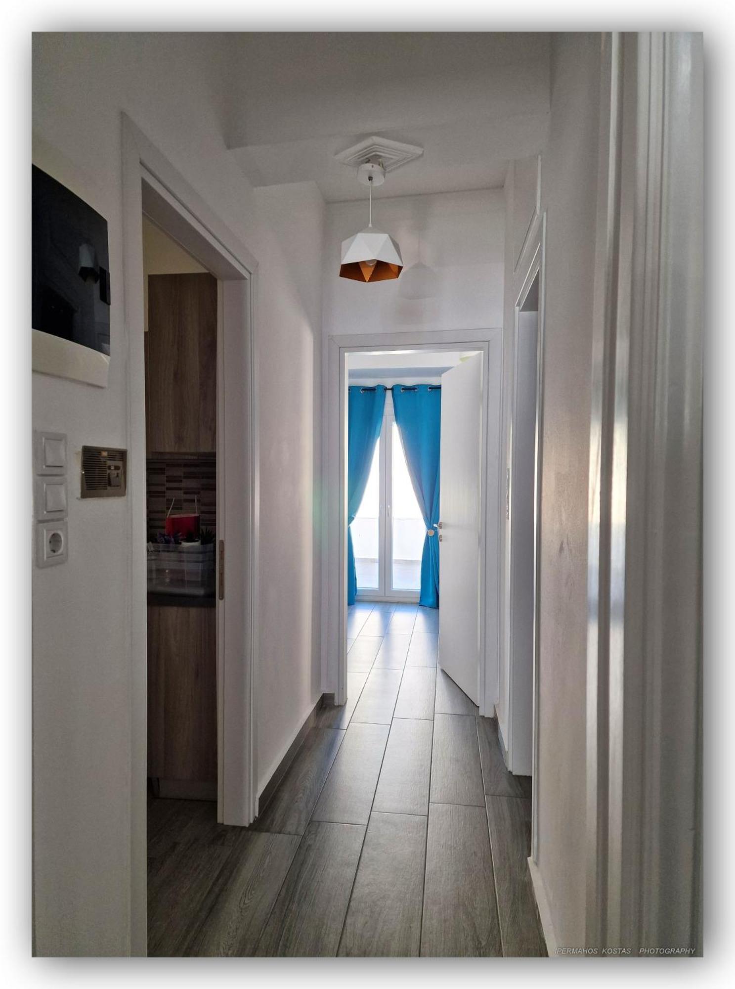 Welcome Home Syros Port Apartment Ermoupoli Exterior photo