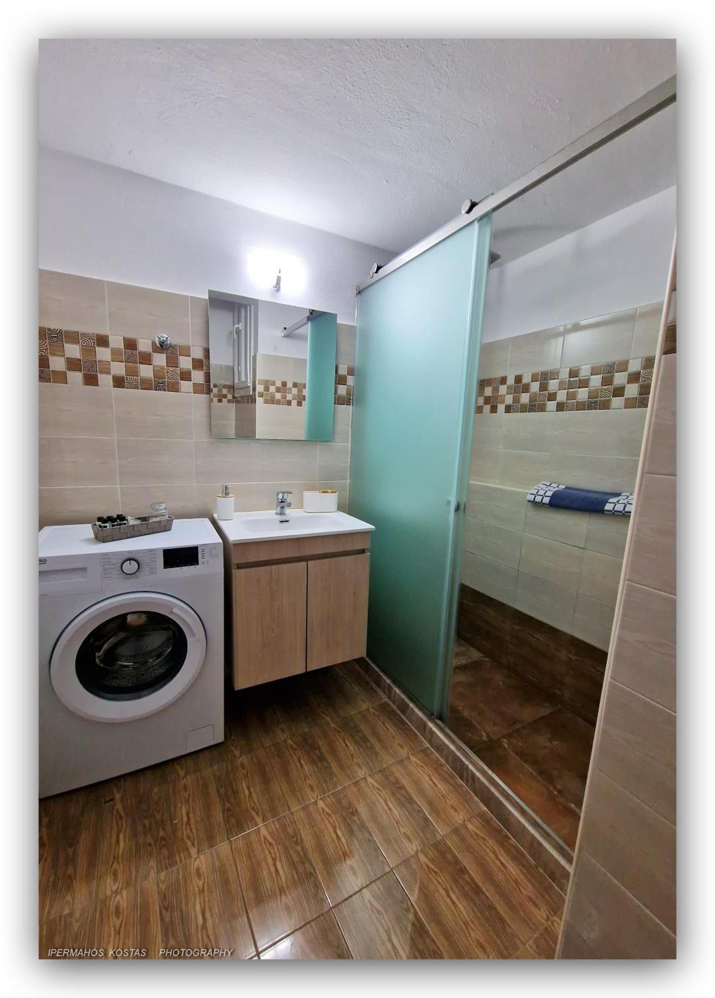 Welcome Home Syros Port Apartment Ermoupoli Exterior photo