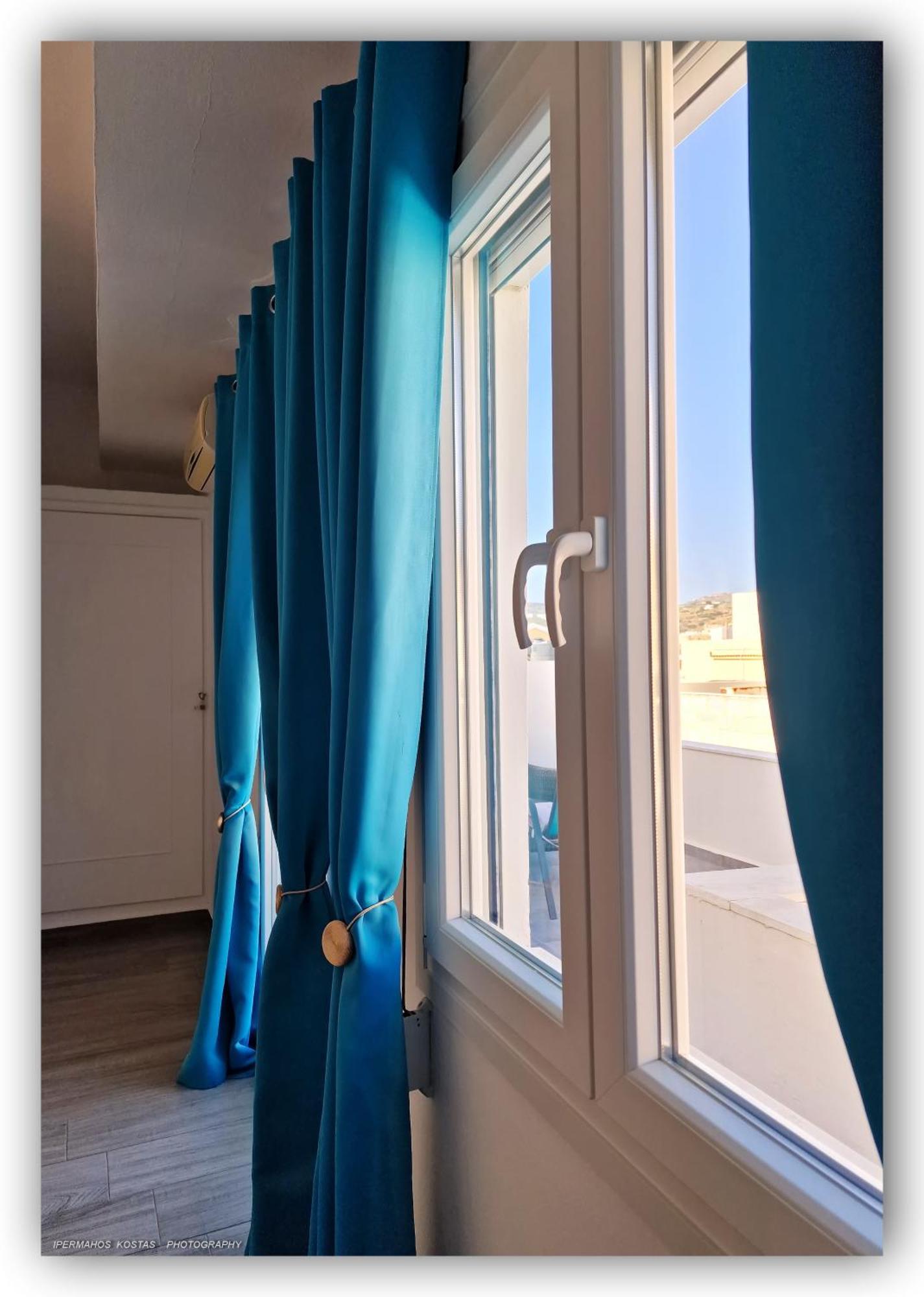 Welcome Home Syros Port Apartment Ermoupoli Exterior photo