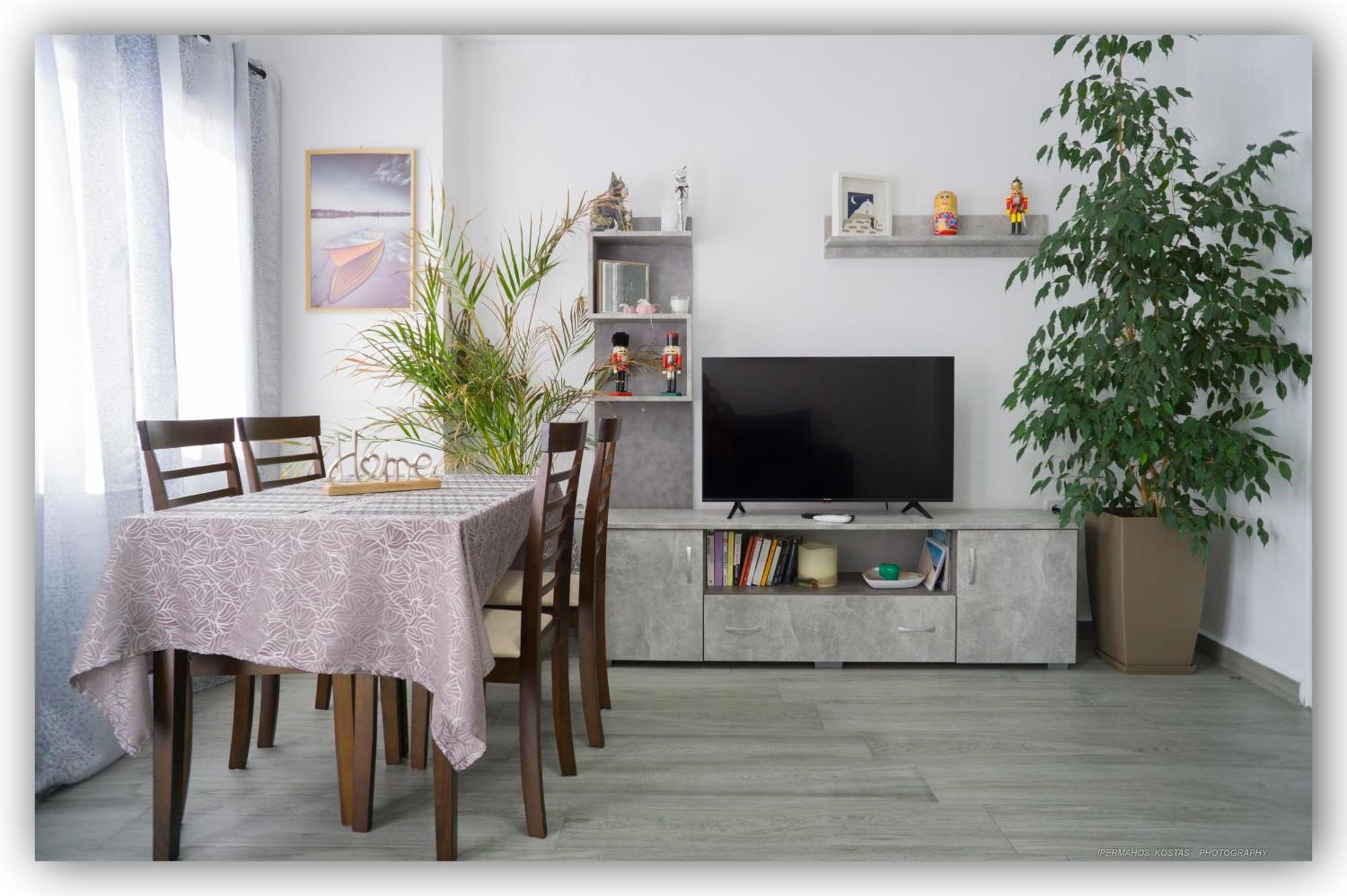 Welcome Home Syros Port Apartment Ermoupoli Exterior photo