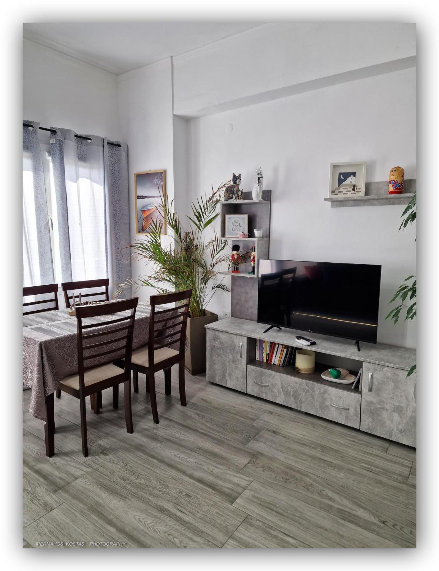 Welcome Home Syros Port Apartment Ermoupoli Exterior photo
