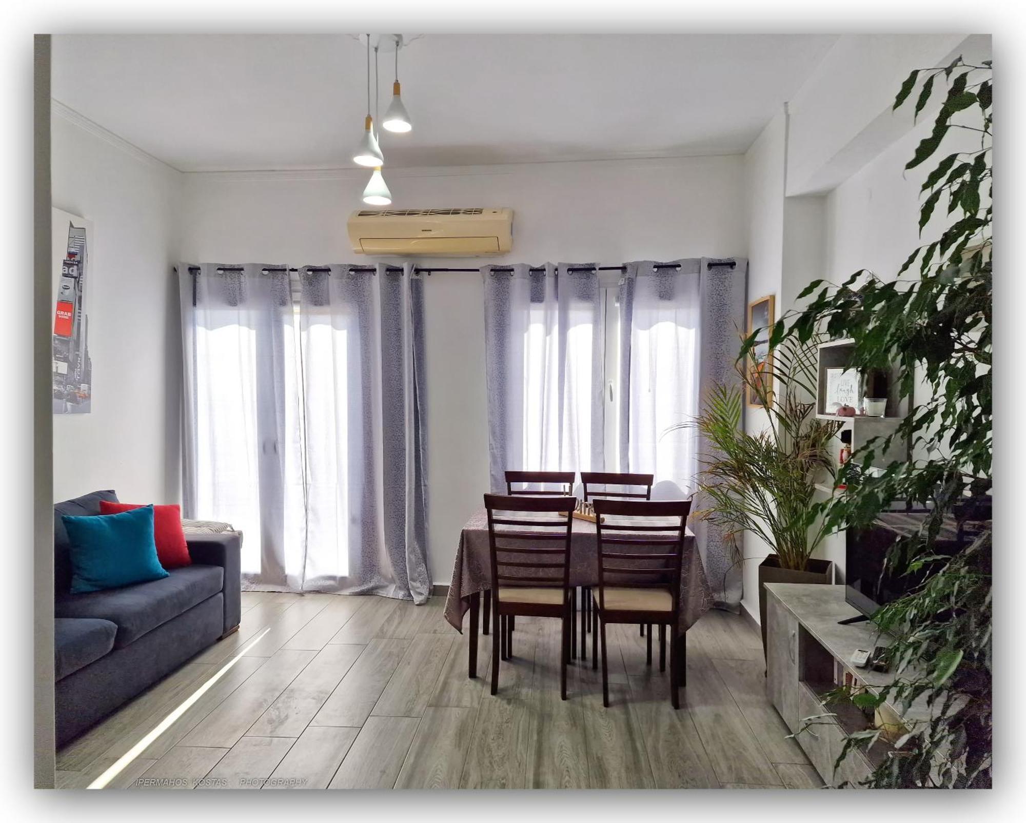Welcome Home Syros Port Apartment Ermoupoli Exterior photo